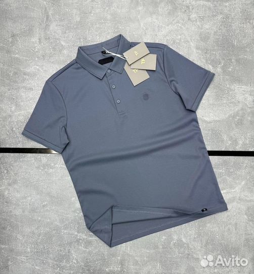 Поло мужское
