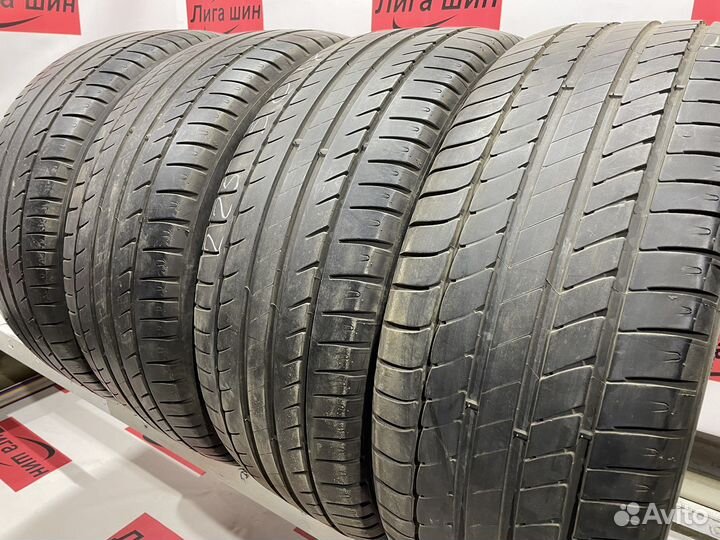 Michelin Primacy HP 225/50 R17