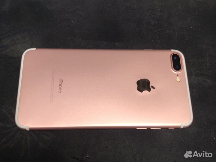 iPhone 7 Plus, 32 ГБ