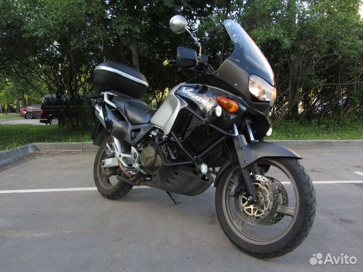 Honda Varadero XL1000V 2000г