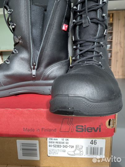 Sievi Rescue S3 45 р