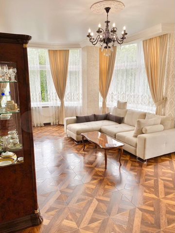 2-к. квартира, 71 м², 5/14 эт.