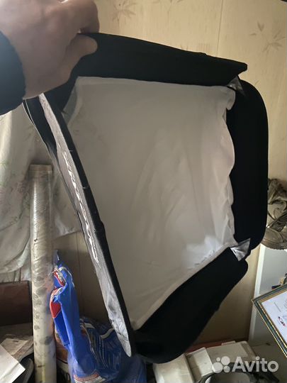 Лайтбокс для фото