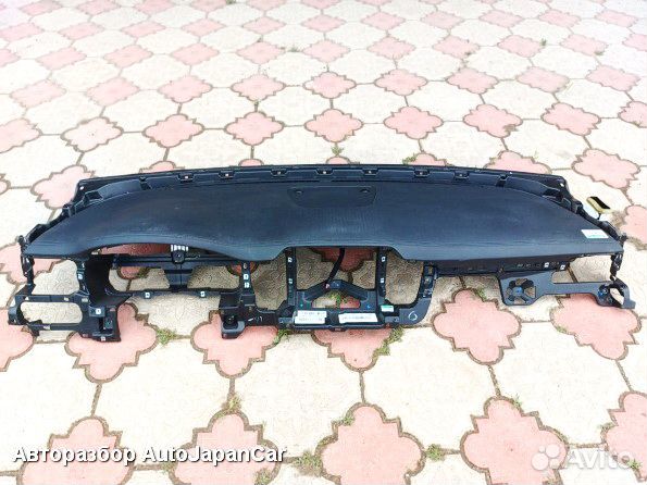 Подушка пассажира срс Hyundai Tucson 3 2015-2023