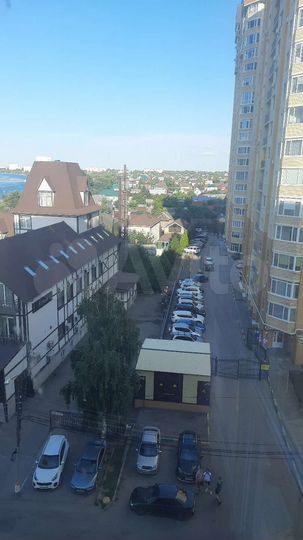 3-к. квартира, 112 м², 7/10 эт.