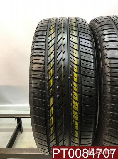 Goodyear Eagle F1 Asymmetric SUV 4x4 255/50 R20 98H