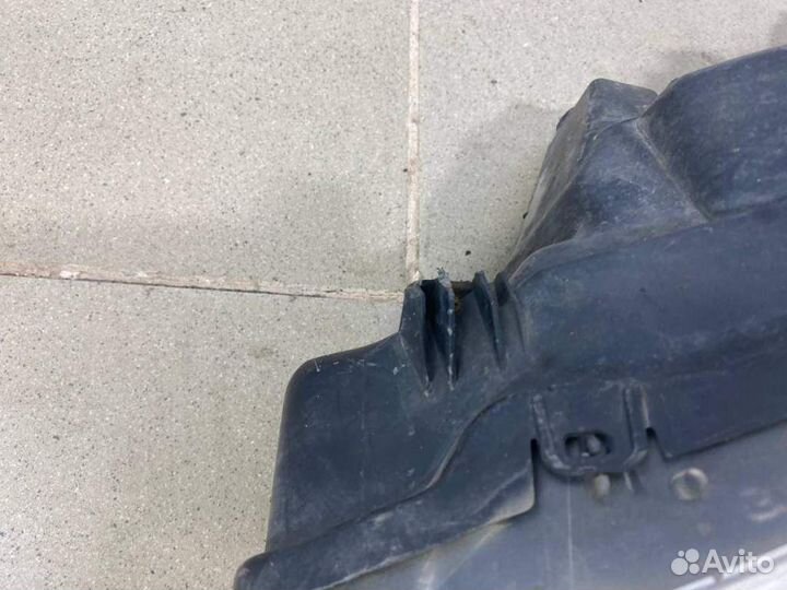 Фара левая Peugeot 607 2000-2010