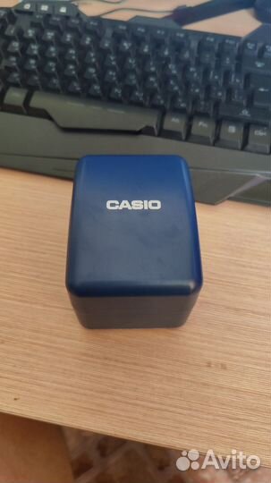 Casio DBC-611-1DF