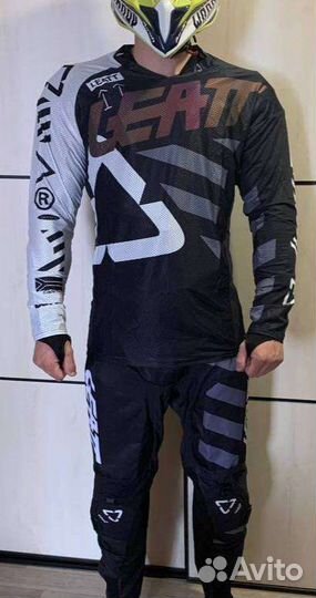 Костюм для эндуро