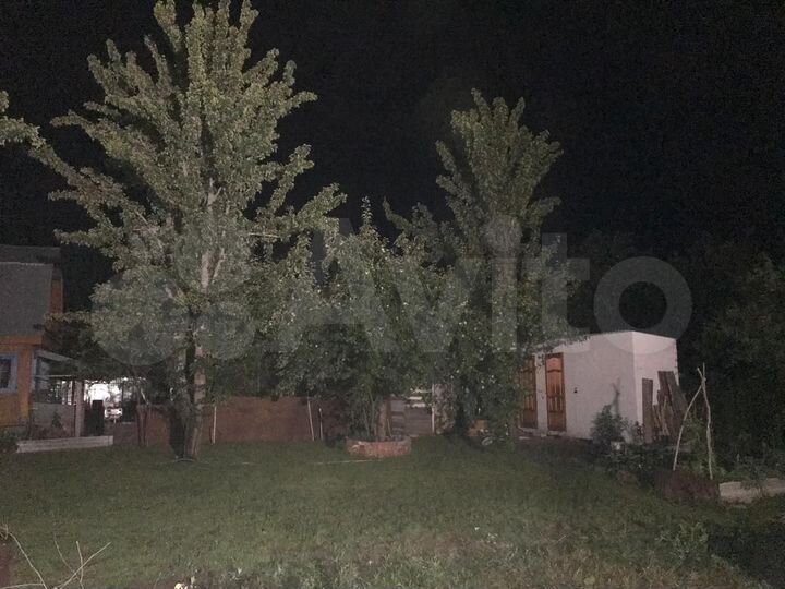 Дача 10 м² на участке 5 сот.