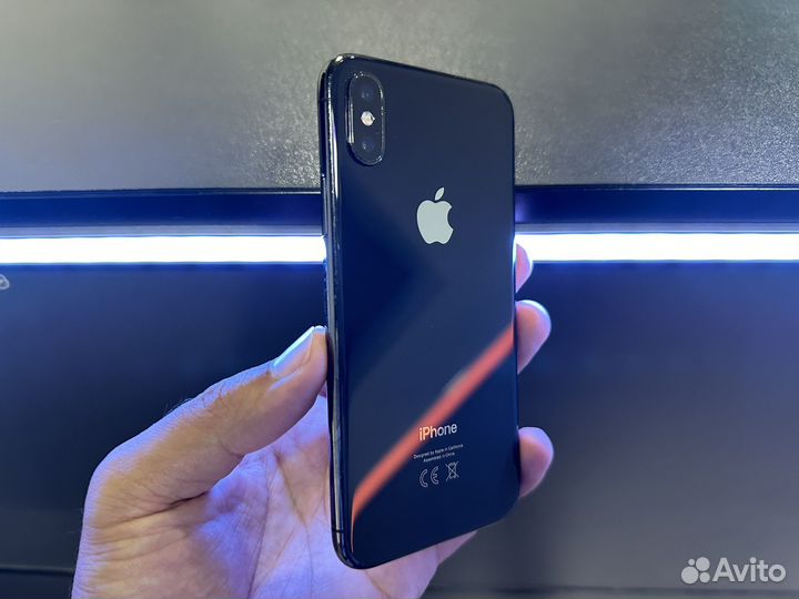 iPhone X 64gb