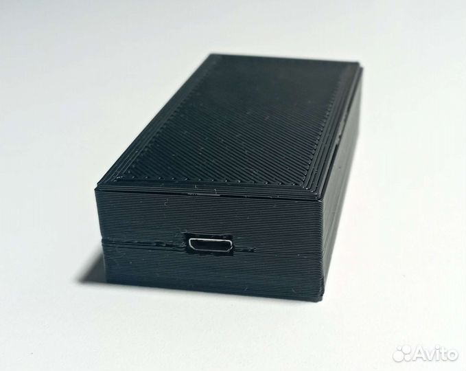 USB адаптер для педалей thrustmaster