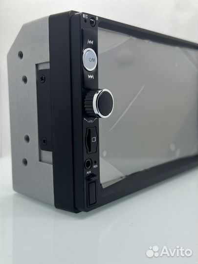 Магнитола 2 дин din