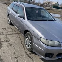 Nissan Avenir 1.8 AT, 2001, 300 000 км, с пробегом, цена 430 000 руб.