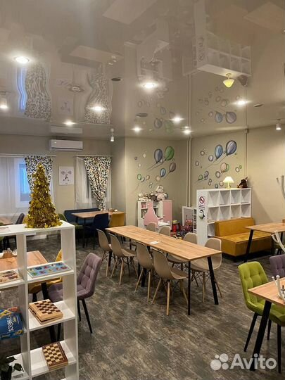 Прибыльное кафе пиццерия. Прибыль от 150 000 рубле
