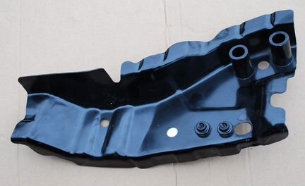 Полка крыла BMW E90, E92