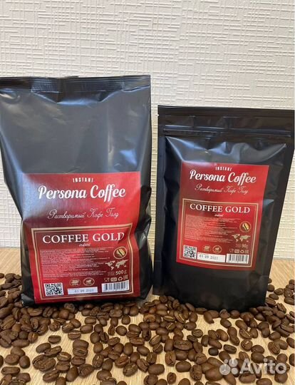 Кофе зерновой (опт/розница)