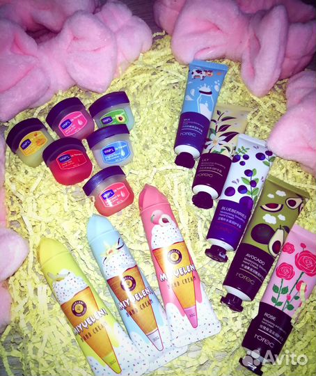 Бьюти набор