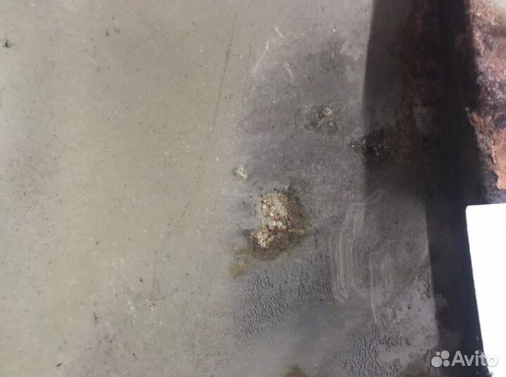 Крыло Hyundai Santa Fe (2004-2013)