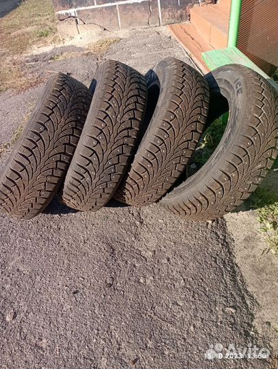 Formula Winter 175/65 R14