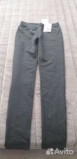 Брюки для девочки
