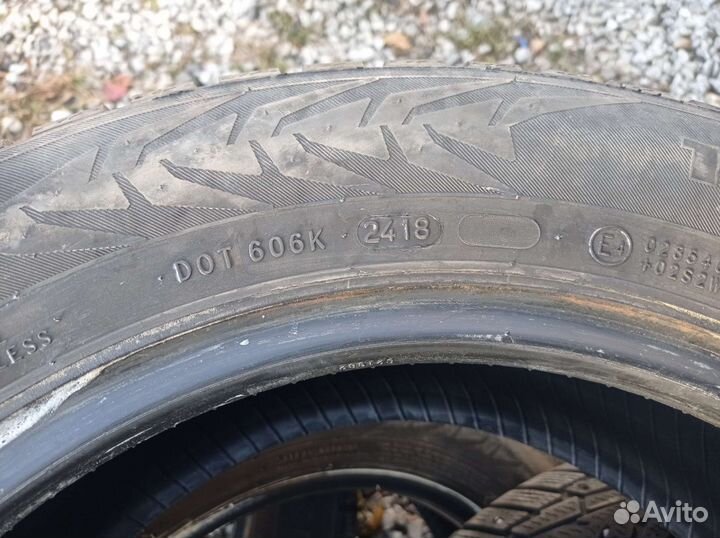 Nokian Tyres Nordman 7 185/65 R15