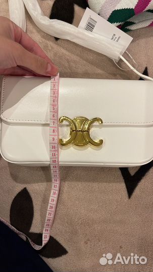 Сумка клатч