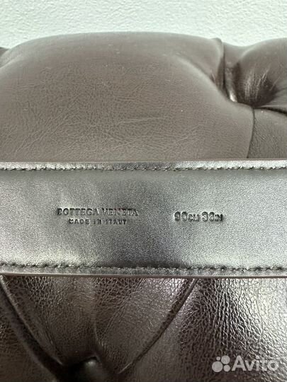 Ремень мужской bottega veneta