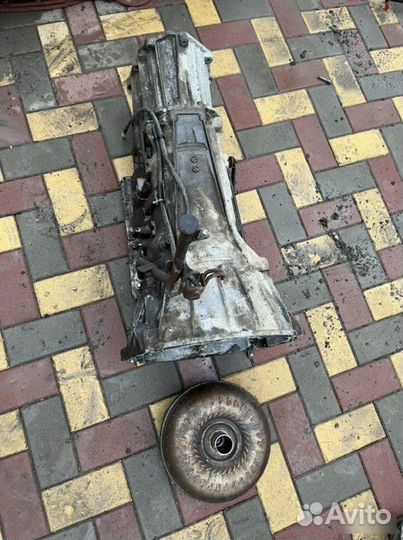 Кпп Infiniti Fx35 S50