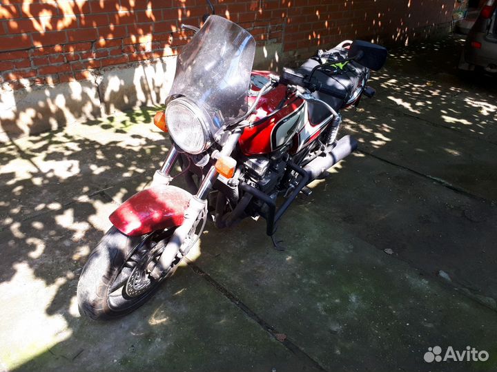 Хонда CB 750