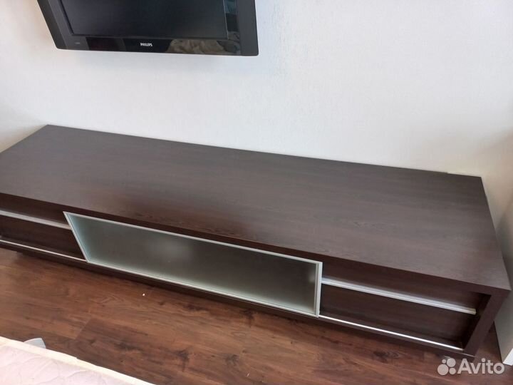 Полка и тумба Red Apple