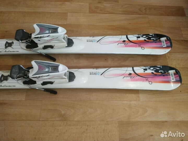 Горные лыжи Dynastar Exclusive Legend