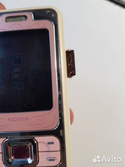 Nokia 7360