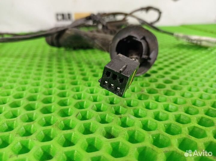 Проводка крышки багажника Opel Astra