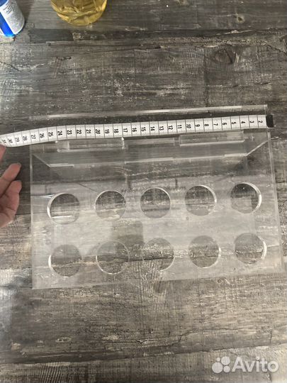 Подставка для рюмок / цветов