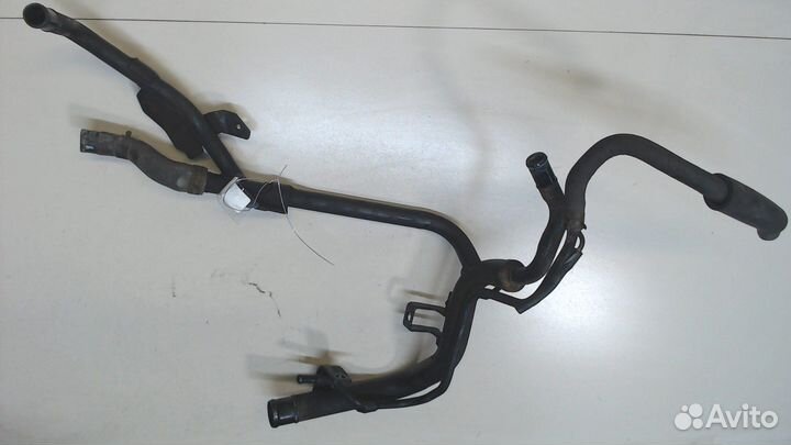 Трубка охлаждения Hyundai Tucson 1, 2008
