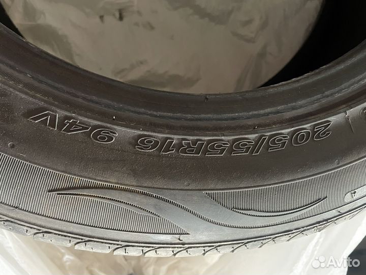 Nexen Classe Premiere 205/55 R16 94V