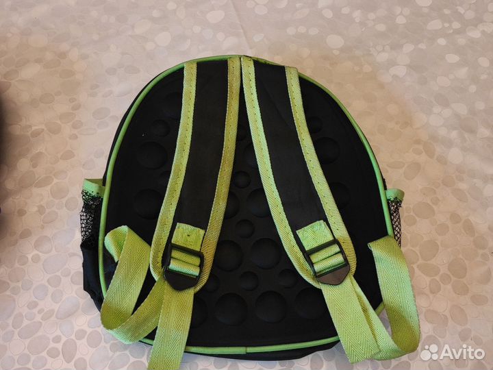 Рюкзак дошкольный