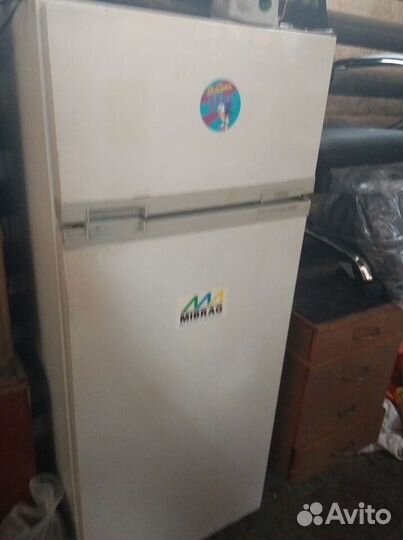 Продажа холодильников бу