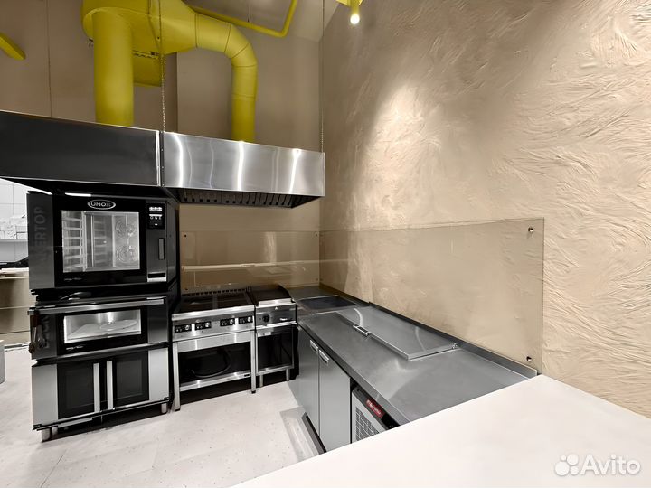 Фартук-панель для кухни из стекла (Скинали)