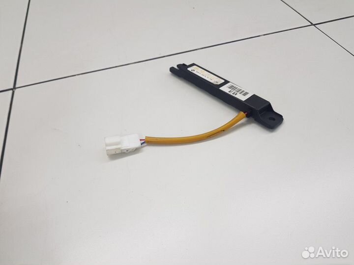 Антенна (Kia K5 III)