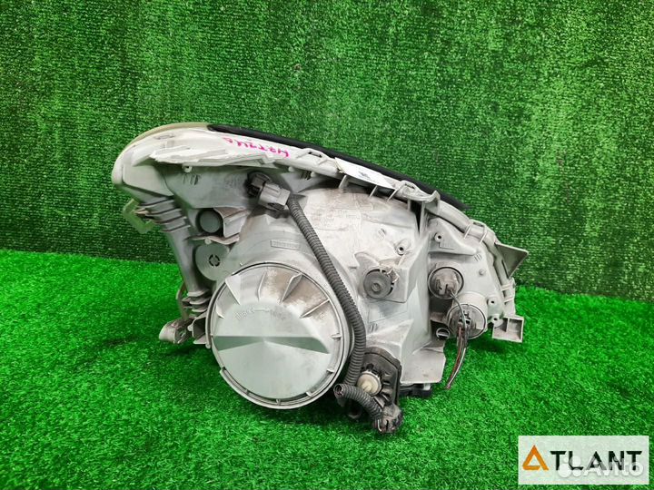 Фара передняя левая toyota premio