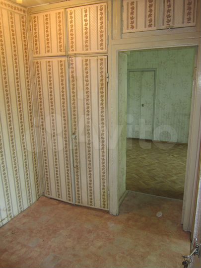 3-к. квартира, 55,8 м², 1/5 эт.