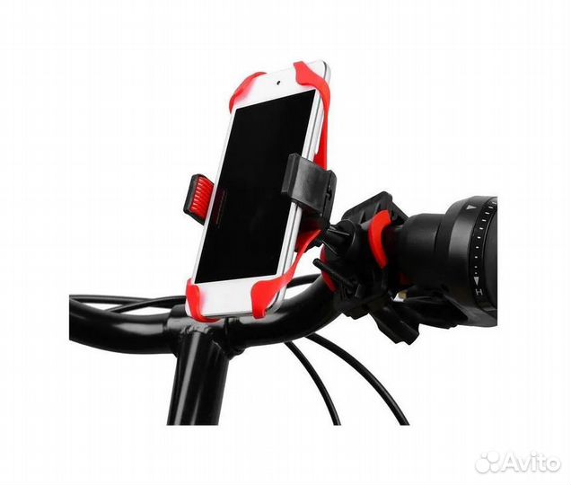 Держатель для телефона на велосипед