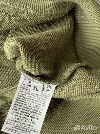 Толстовка john richmond XL