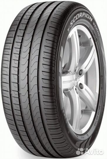 Pirelli Scorpion Verde SUV 235/55 R19 101V