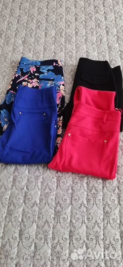 Джинсы женские