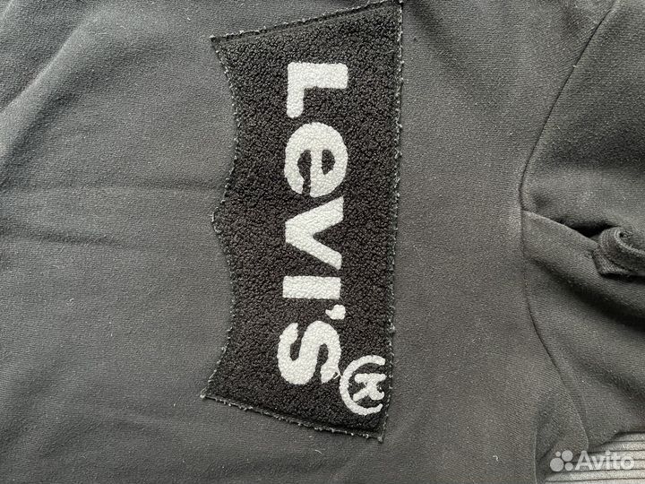 Levis кофта женская