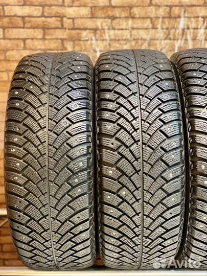 Bfgoodrich G-Force Stud 215/55 R17