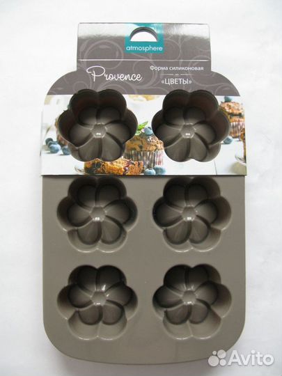 Набор форм для выпечки